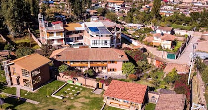 Villa Calca -KILLA