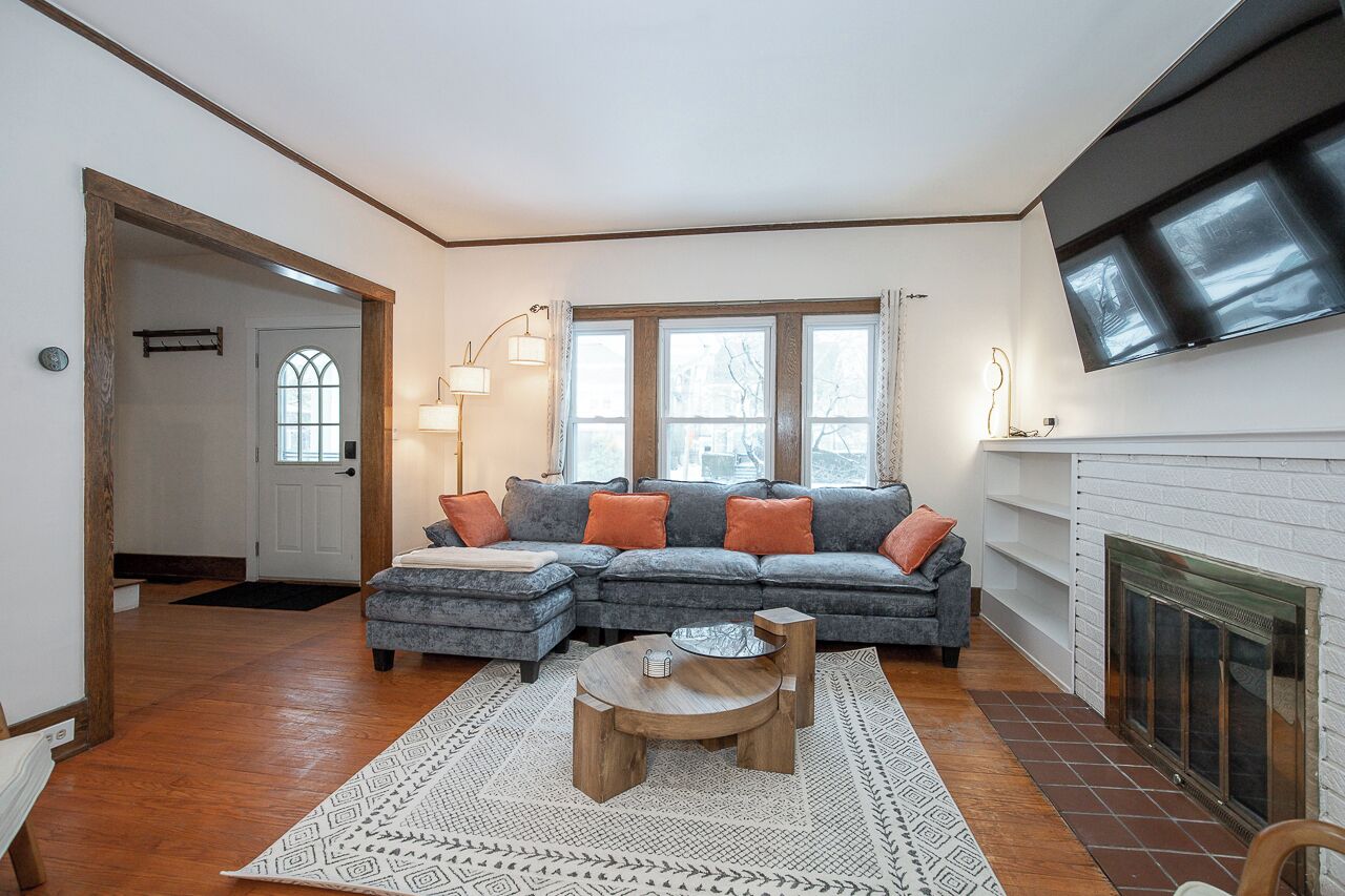 智能電視、 辦公室