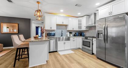 3BR 3 Full Bath Spacious Home w/ Office