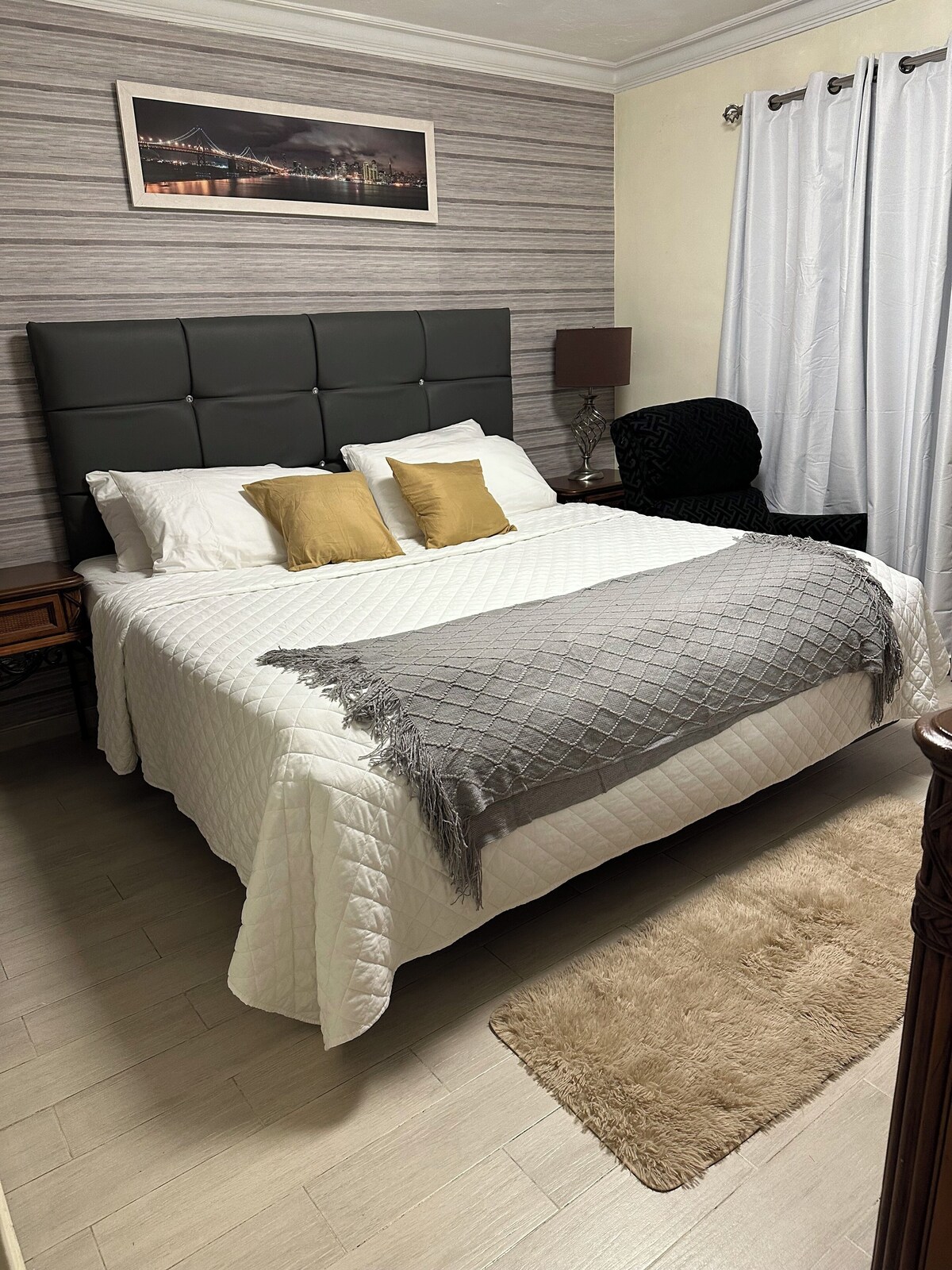 Image de profil de l’hôte