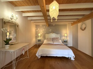 2 bedrooms, Internet - PETIT BONNEVIGNE - LYS (LYS)