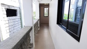 Property grounds - Breezy 18-Room Bed and Breakfast Perfect for Family Celebrations, Conferences (Manoc-Manoc, Boracay)