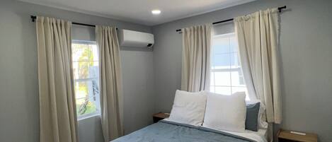 1 slaapkamer, wifi, beddengoed