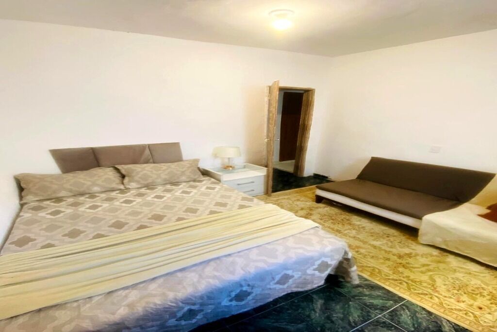 2 camere, ferro/asse da stiro, Wi-Fi, lenzuola