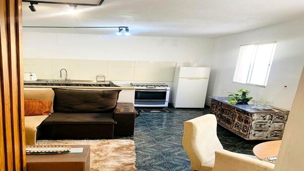 Unclassified image, 1 of 18, button - Apartment near Maracanã Stadium, Rio de Janeiro, Brazil (Rio de Janeiro)