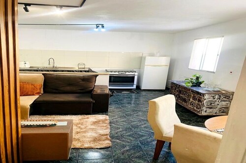 Apartment near Maracanã Stadium, Rio de Janeiro, Brazil