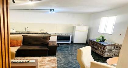 Apartment near Maracanã Stadium, Rio de Janeiro, Brazil