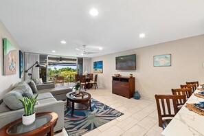 Unclassified image, 3 of 57, button - Relaxing 1BD Condo with Partial Ocean Views in Kaanapali - Eldorado F202 (Lahaina)