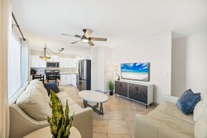 TV