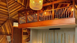 Luxury Room, Mountain View | WiFi (free) - Domo Malacara View (Praia Grande)
