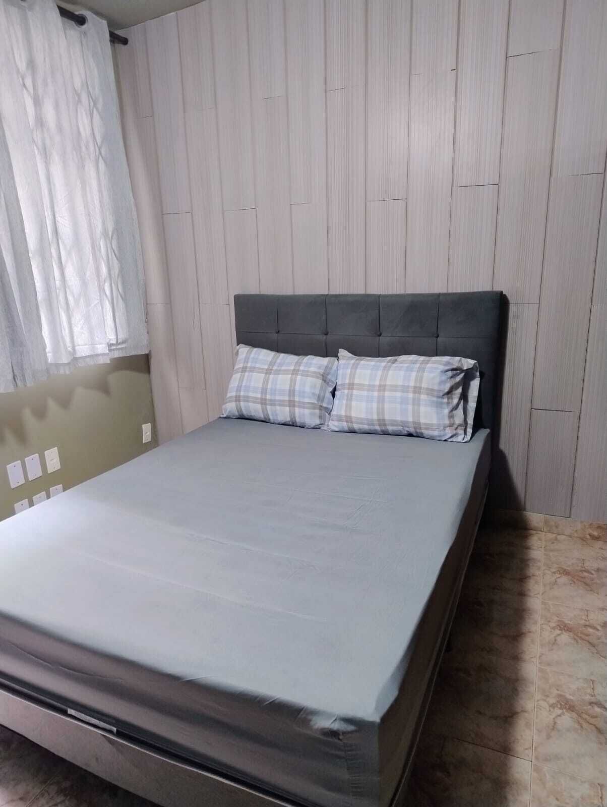 1 bedroom, WiFi, bed sheets, wheelchair access