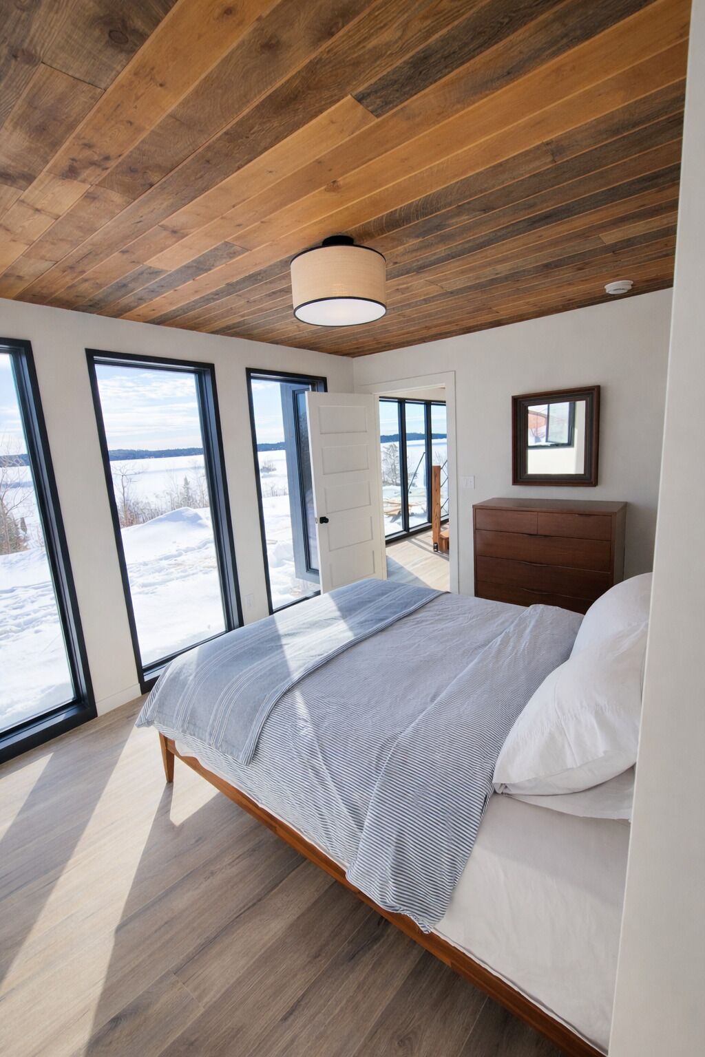 3 Schlafzimmer, Internetzugang, Bettwäsche