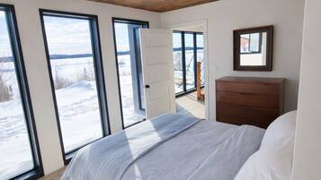 3 Schlafzimmer, Internetzugang, BettwÀsche