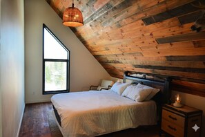 3 chambres, accès Internet, draps fournis