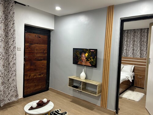 Casa de la 2-bedroom townhome in charming Lilongwe neighborhood