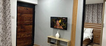 Casa de la 2-bedroom townhome in charming Lilongwe neighborhood