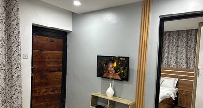 Casa de la 2-bedroom townhome in charming Lilongwe neighborhood