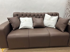 Interior - Casa de la 2-bedroom townhome in charming Lilongwe neighborhood (Lilongwe)