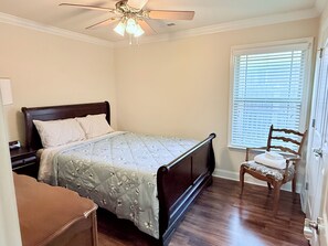 Accès Internet, draps fournis