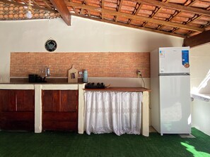 Piano cottura