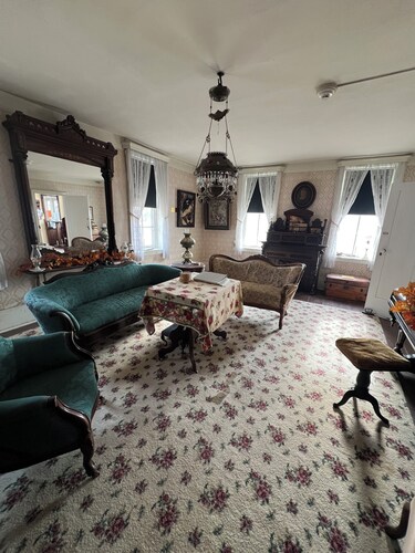 The Crown Jewel of the Mason House – Spacious, Historic, Unforgettable