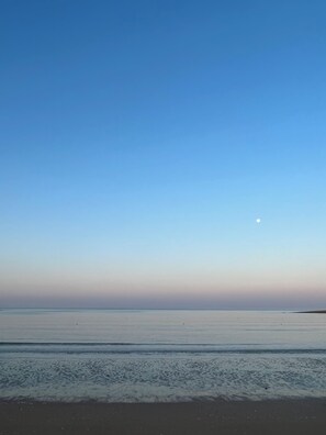 الإطلالة من المنشأة