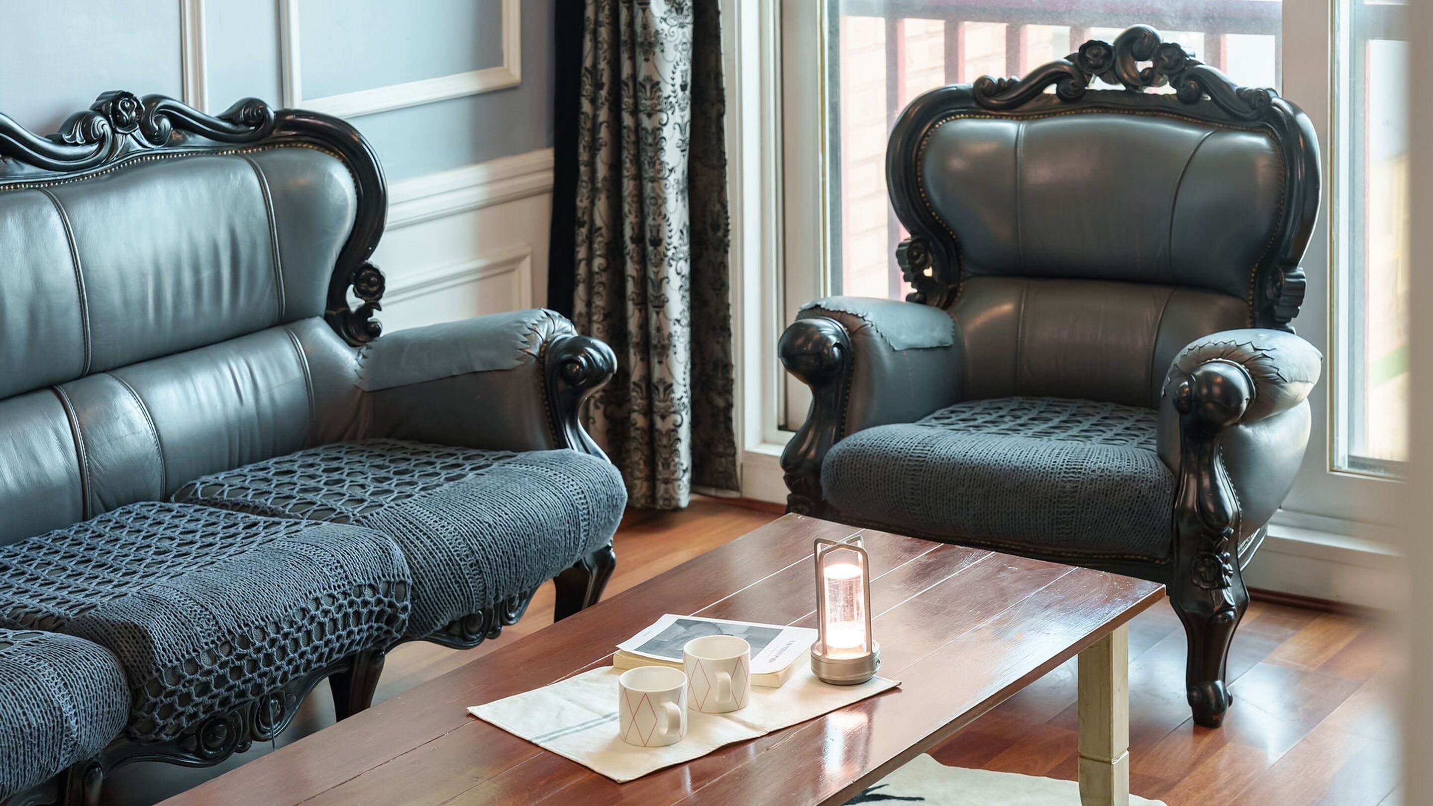 Quarto básico, 1 quarto (N202 (Ocean View)) | 1 quarto, Wi-Fi de cortesia