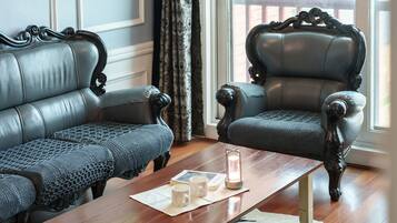 Quarto básico, 1 quarto (N202 (Ocean View)) | 1 quarto, Wi-Fi de cortesia