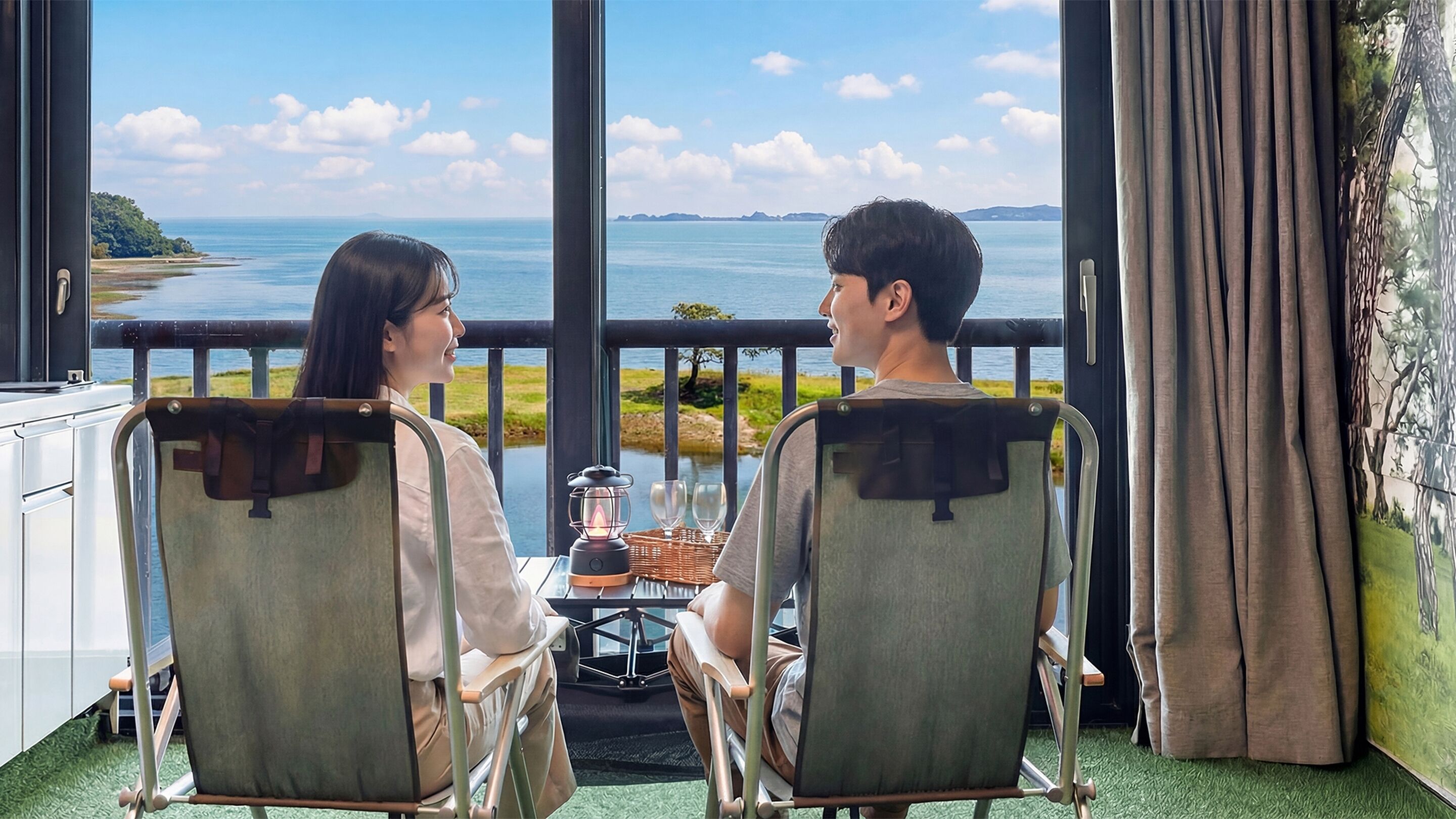 Basic Room, 1 Bedroom (N404) | 1 bedroom, free WiFi