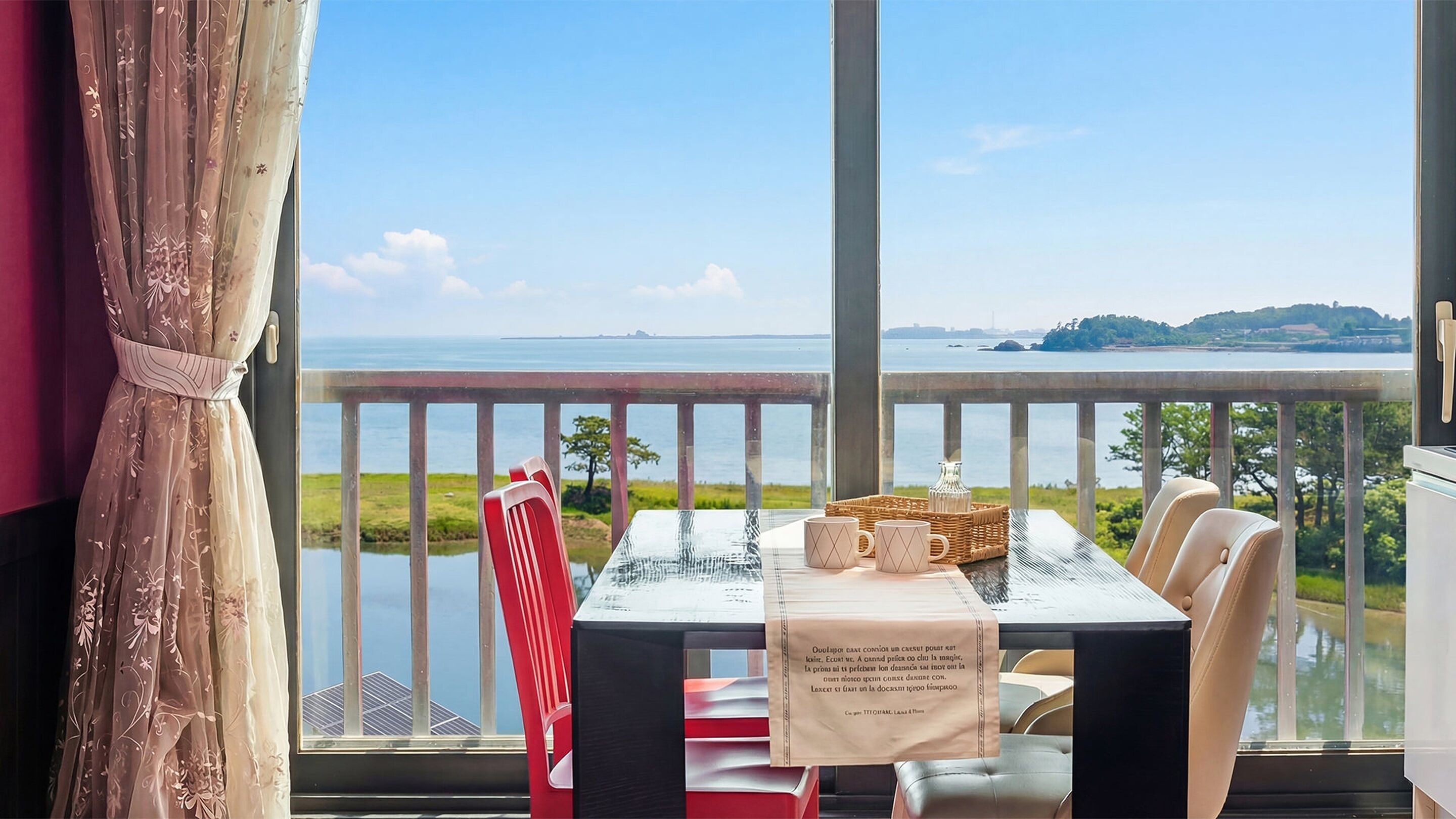 Basic Room, 1 Bedroom (N305) | 1 bedroom, free WiFi