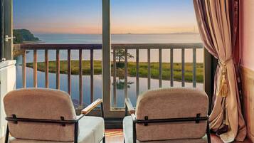 Quarto básico, 1 quarto (N306 (Ocean View / Private BBQ)) | 1 quarto, Wi-Fi de cortesia