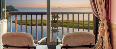 Basic Room, 1 Bedroom (N306 (Ocean View / Private BBQ)) | 1 bedroom, free WiFi