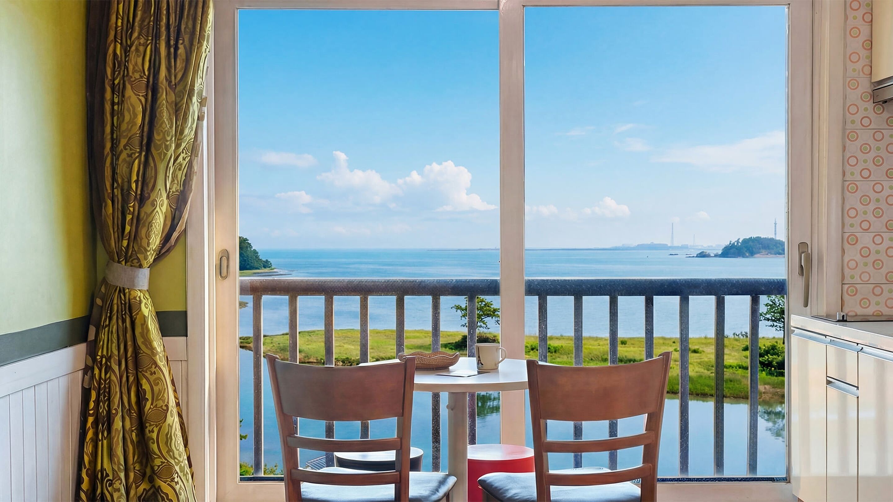 Basic Room, 1 Bedroom (N403) | 1 bedroom, free WiFi