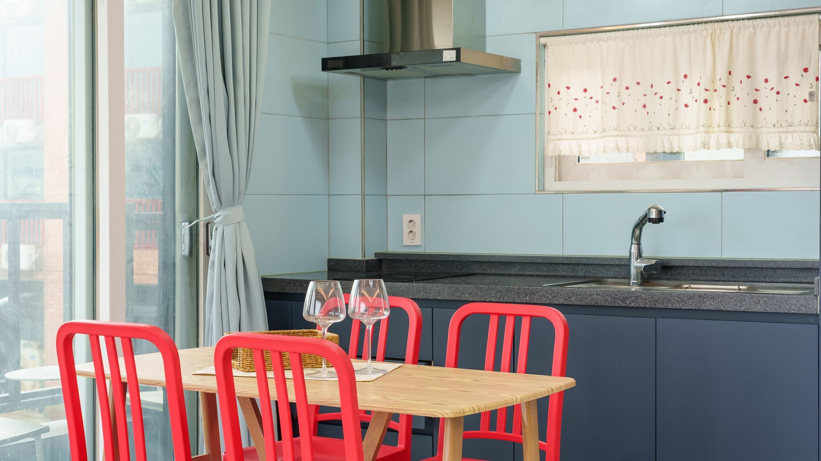 Basic Room, 1 Bedroom (Beach (Ocean View / Spa / Terrace)) | 1 bedroom, free WiFi