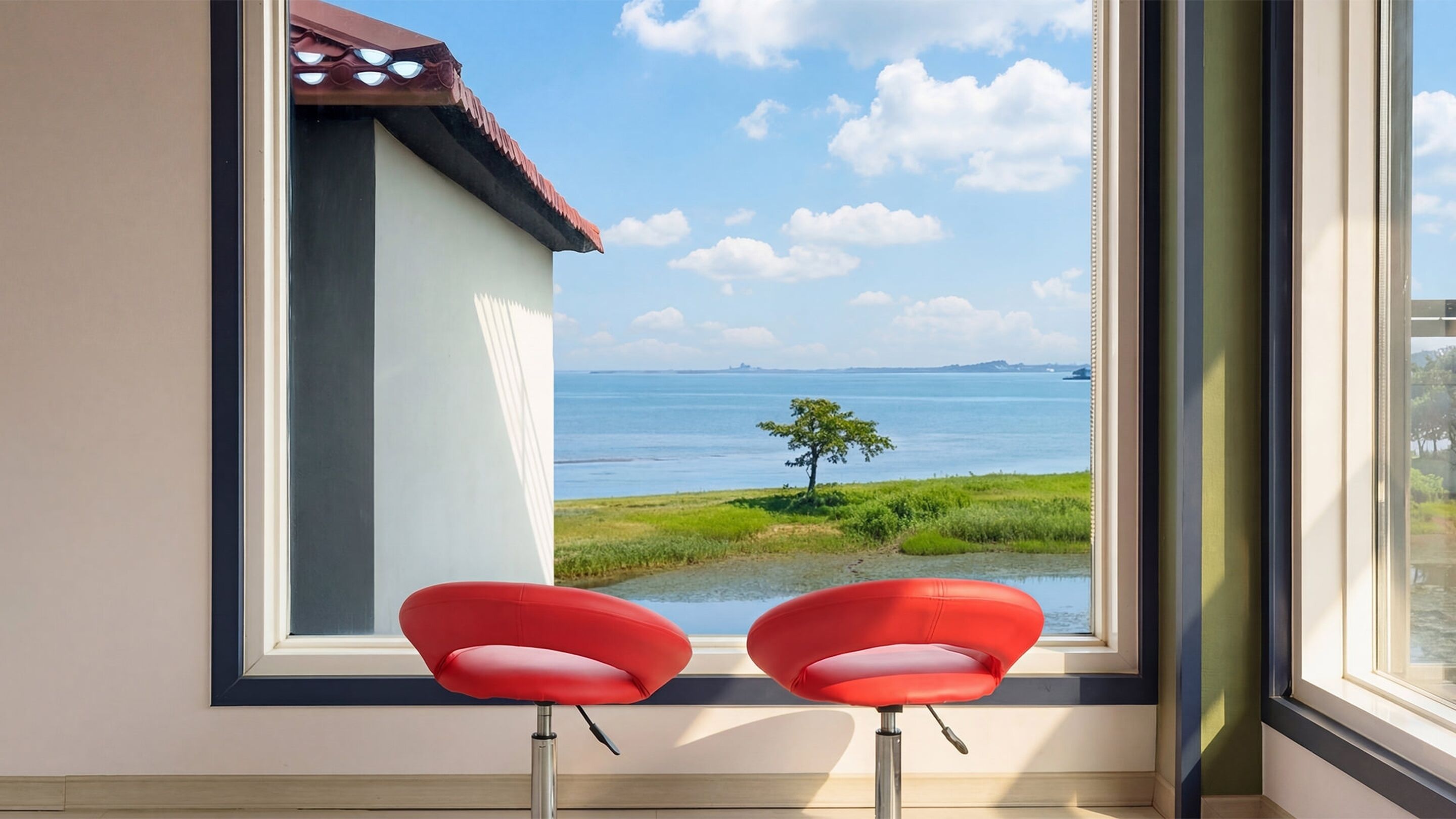 Basic Room, 1 Bedroom (Beach Room (Spa)) | 1 bedroom, free WiFi