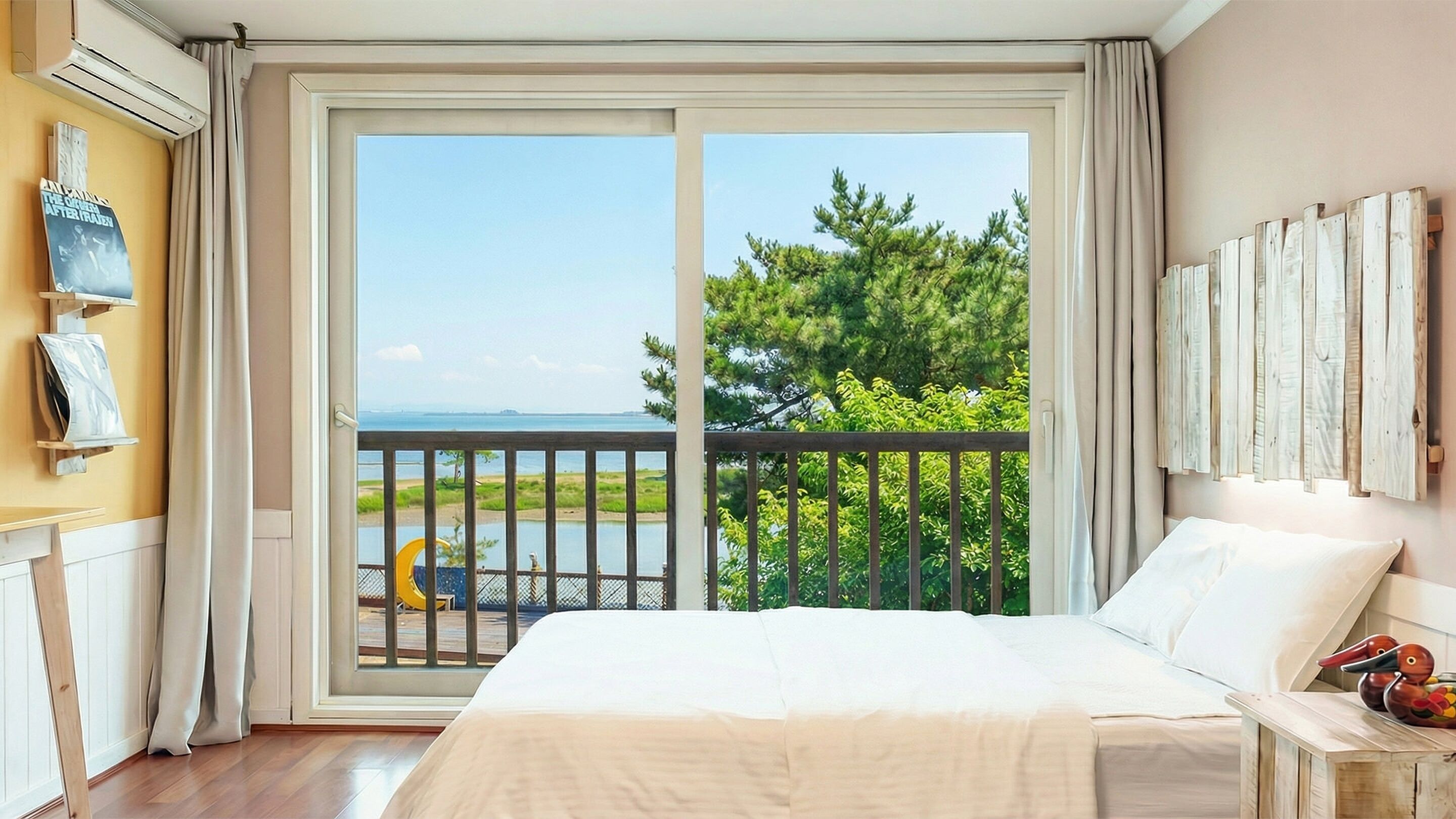 Basic Room, 2 Bedrooms (N203) | 1 bedroom, free WiFi