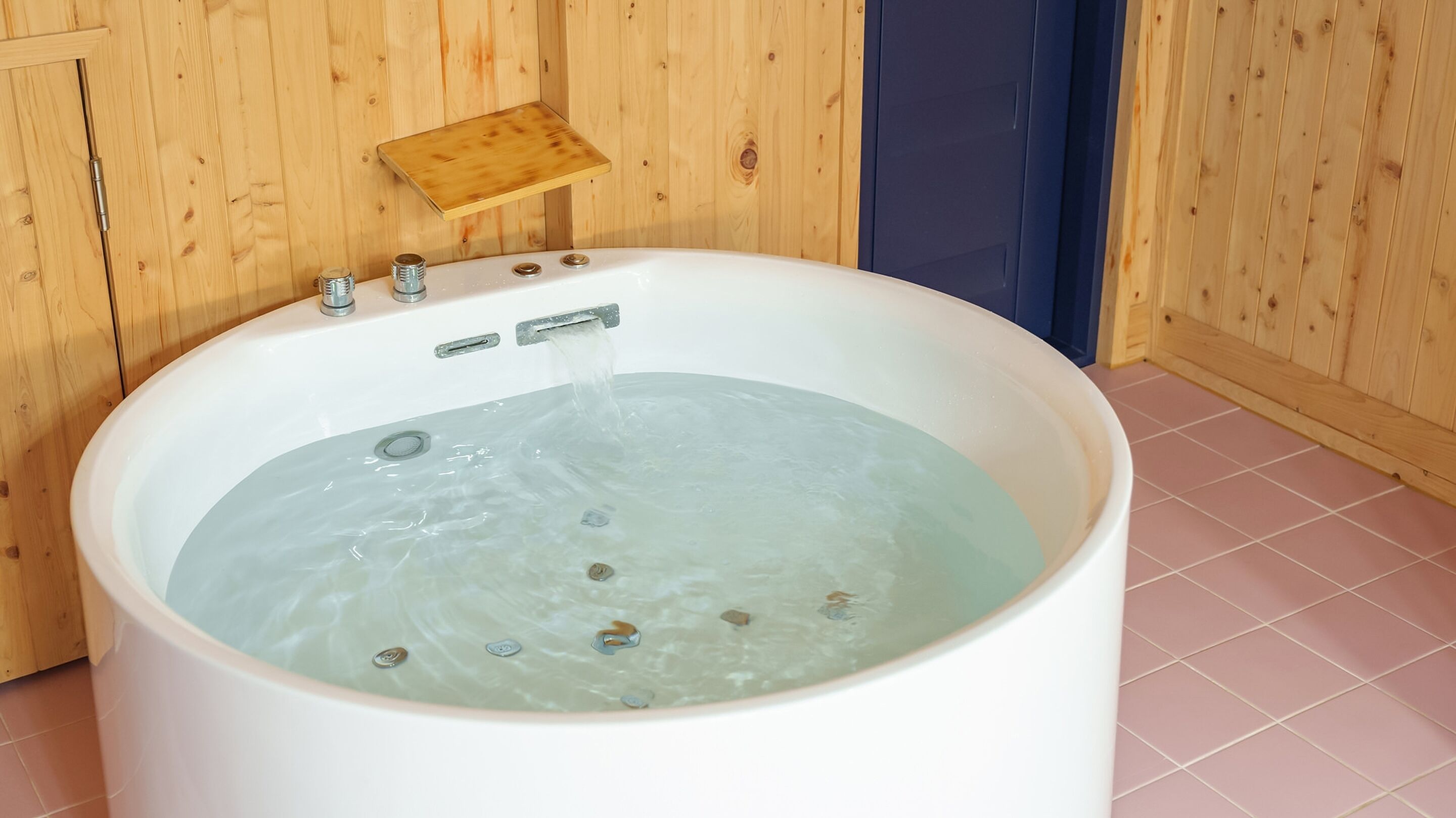 Basic Room, 1 Bedroom (Tree Room (Spa)) | 1 bedroom, free WiFi