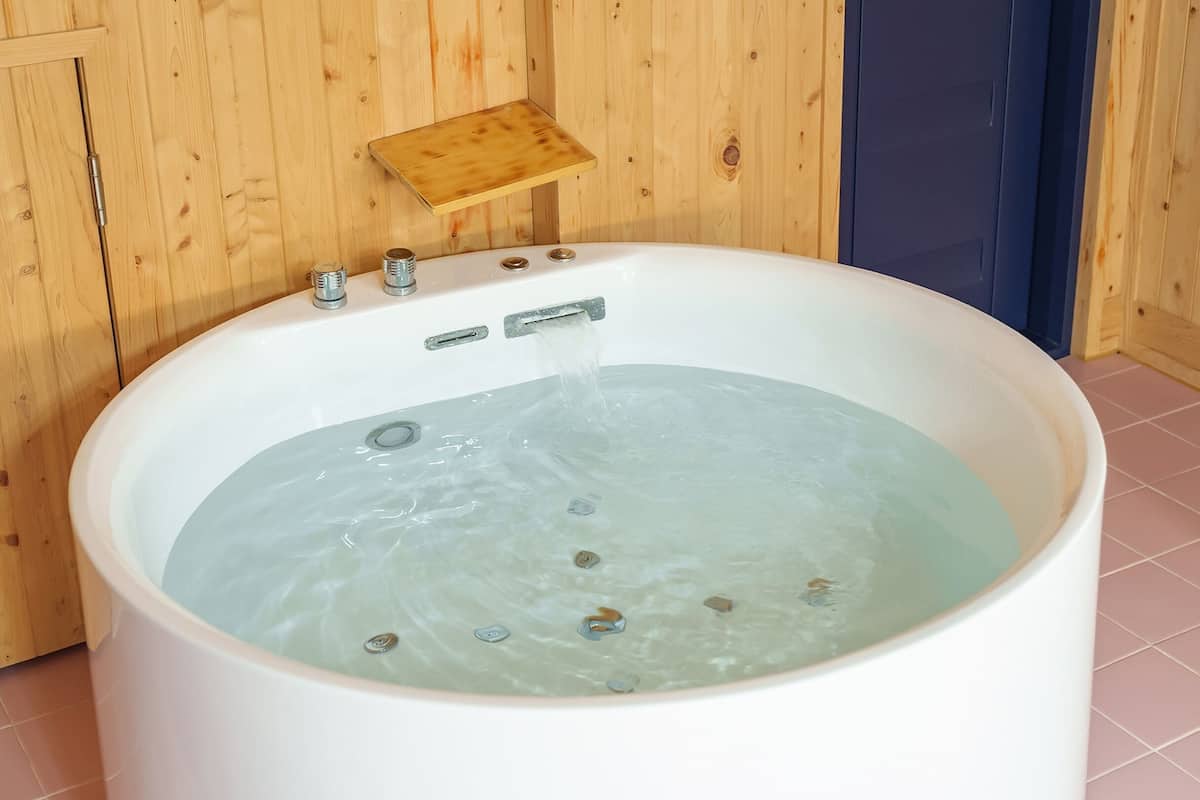 Basic Room, 1 Bedroom (Tree Room (Spa)) | 1 bedroom, free WiFi