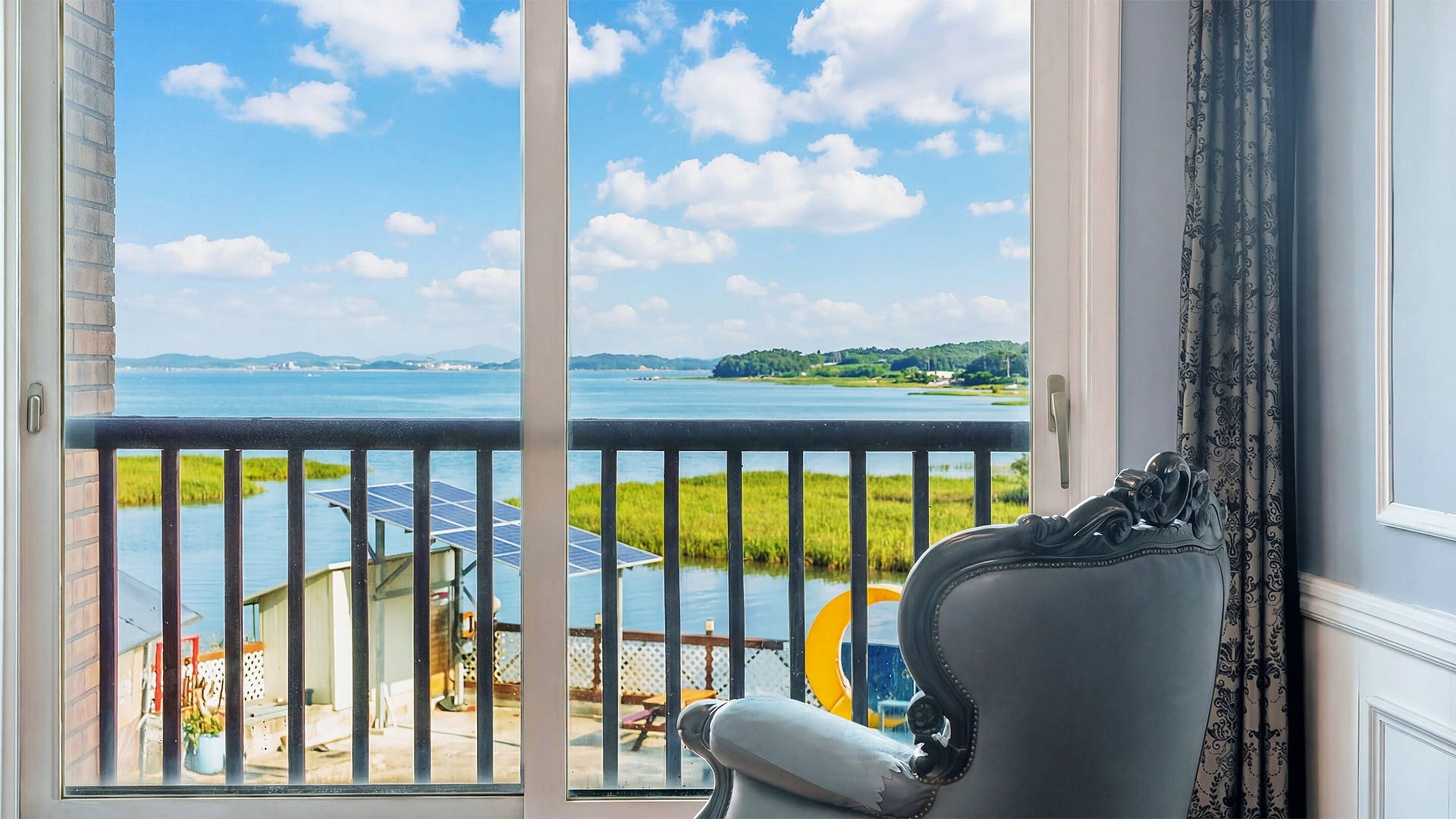 Basic Room, 1 Bedroom (N202) | 1 bedroom, free WiFi