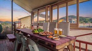Basic Room, 1 Bedroom (Tree (Ocean View / Spa / Terrace)) | 1 bedroom, free WiFi