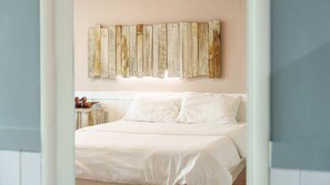 Basic Room, 2 Bedrooms (N203) | 1 bedroom, free WiFi - Red Sky Daebudo (Ansan)