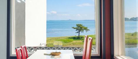 Basic Room, 1 Bedroom (Tree (Ocean View / Spa / Terrace)) | 1 bedroom, free WiFi