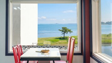 Basic Room, 1 Bedroom (Tree (Ocean View / Spa / Terrace)) | 1 bedroom, free WiFi