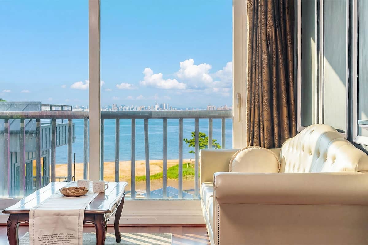 Basic Room, 1 Bedroom (N302) | 1 bedroom, free WiFi