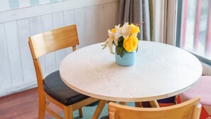 Basic Room, 1 Bedroom (N405) | 1 bedroom, free WiFi - Red Sky Daebudo (Ansan)