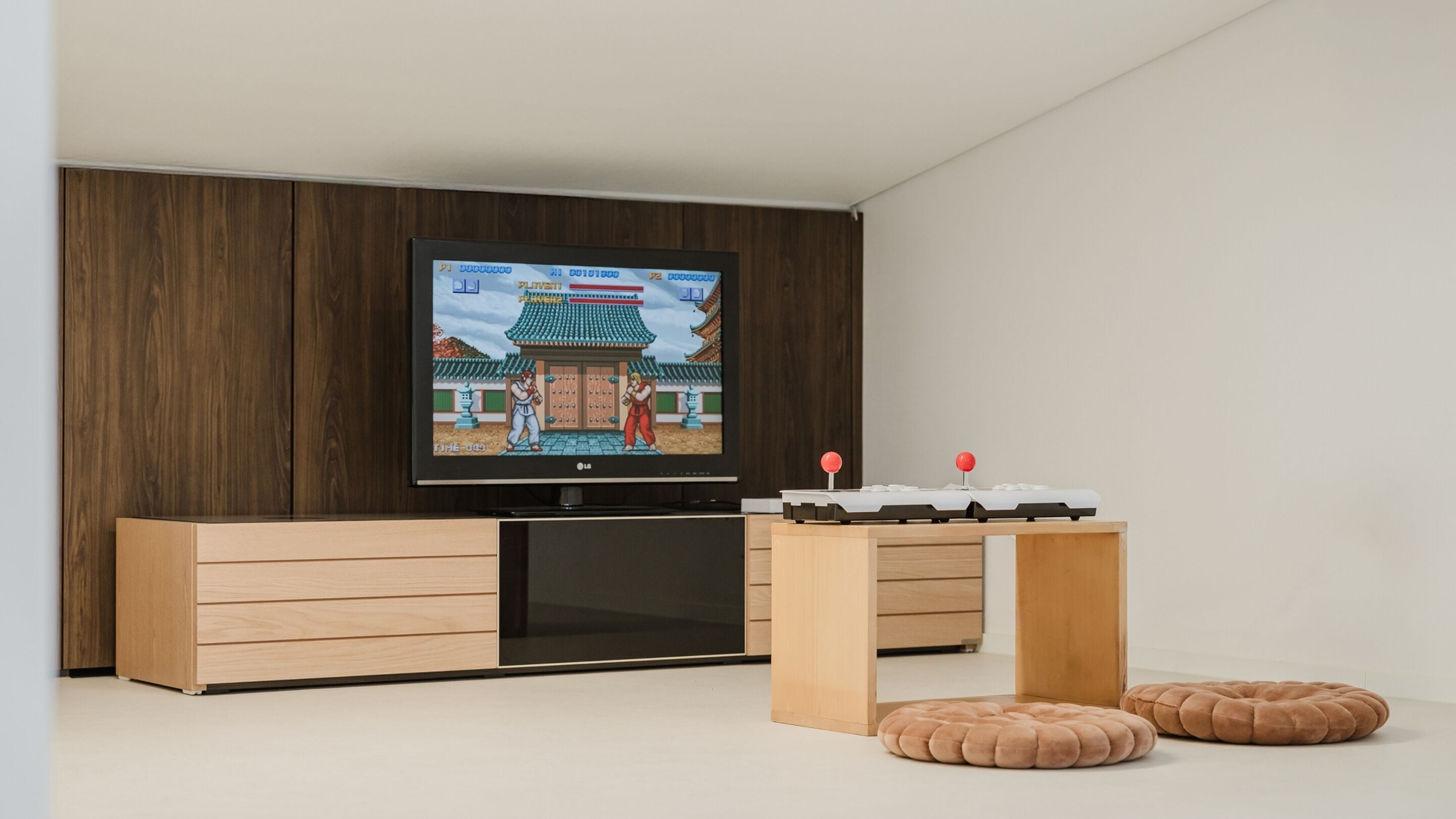 베이직룸, 침실 3개 (spring) | 3 개의 침실, 무료 WiFi