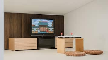 Basic Room, 3 Bedrooms (spring) | 3 bedrooms, free WiFi