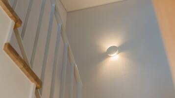 Chambre, 3 chambres (spring)