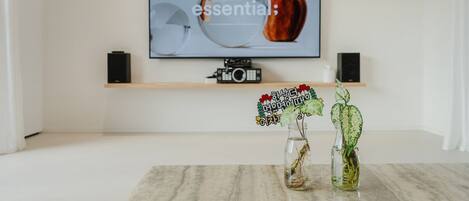 Basic Room, 3 Bedrooms (spring) | 3 bedrooms, free WiFi