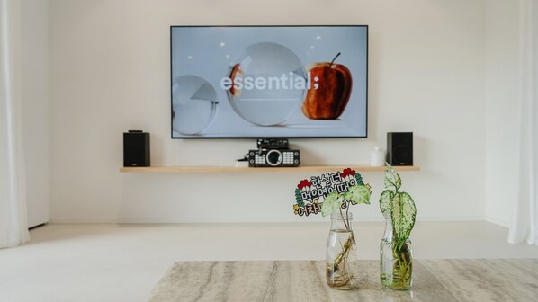 Basic Room, 3 Bedrooms (spring) | 3 bedrooms, free WiFi